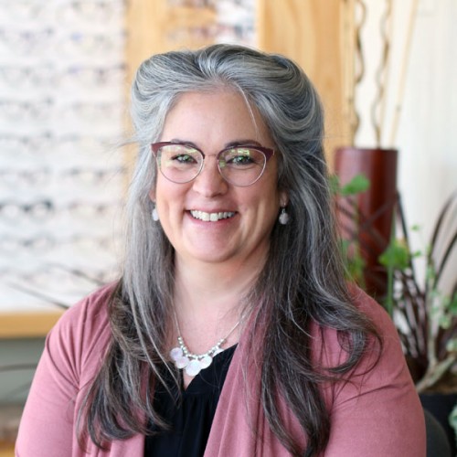Laurie Quinn